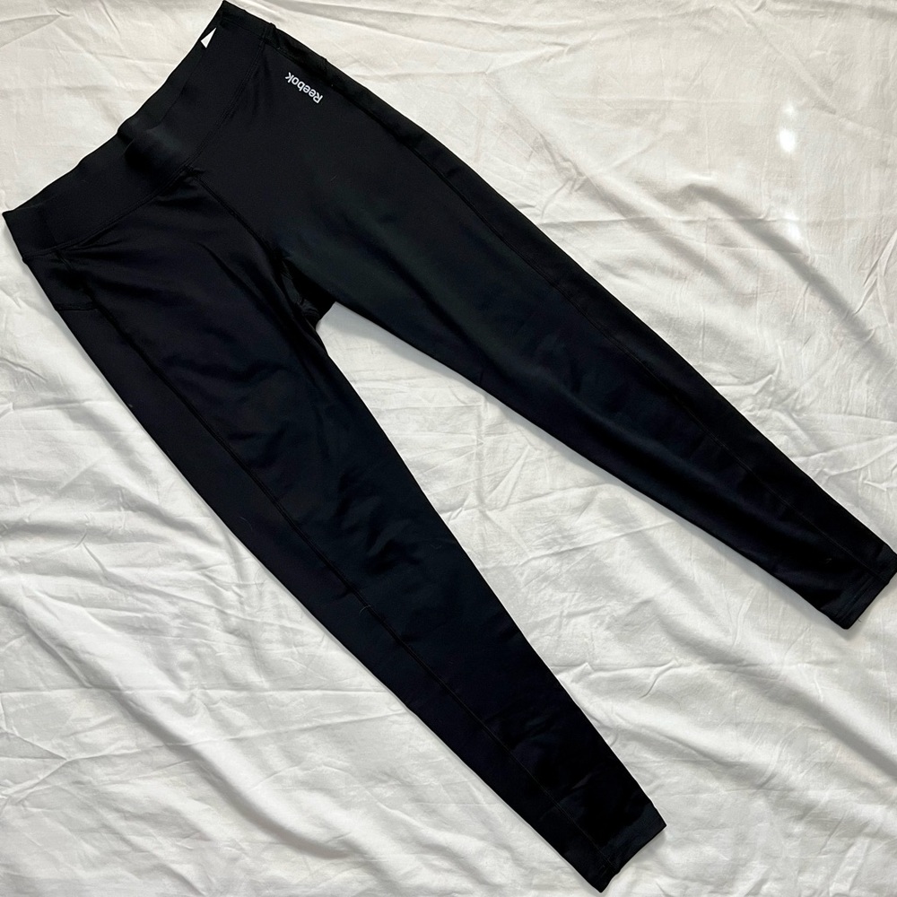 Reebok Leggings